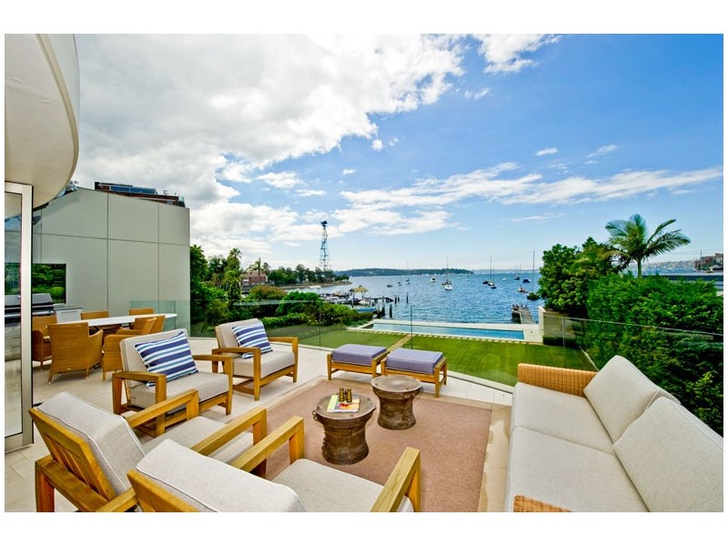 2/28 Billyard Avenue, Elizabeth Bay NSW 2011