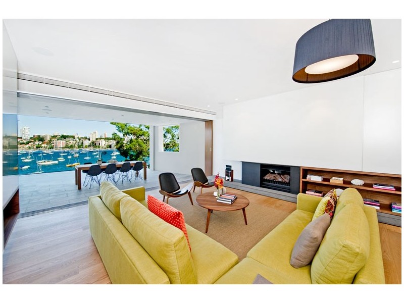 32 Wolseley Road, Point Piper NSW 2027