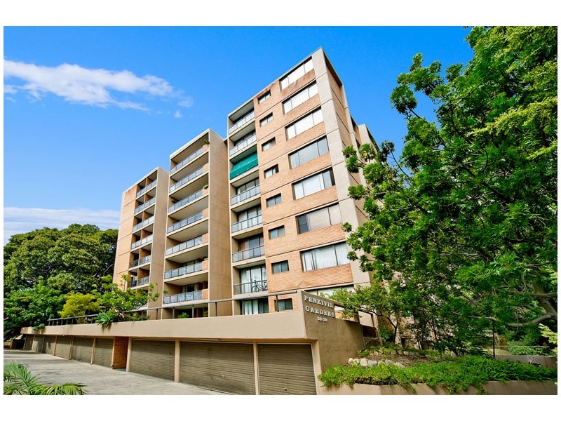 25/22 Penkivil Street, Bondi NSW 2026