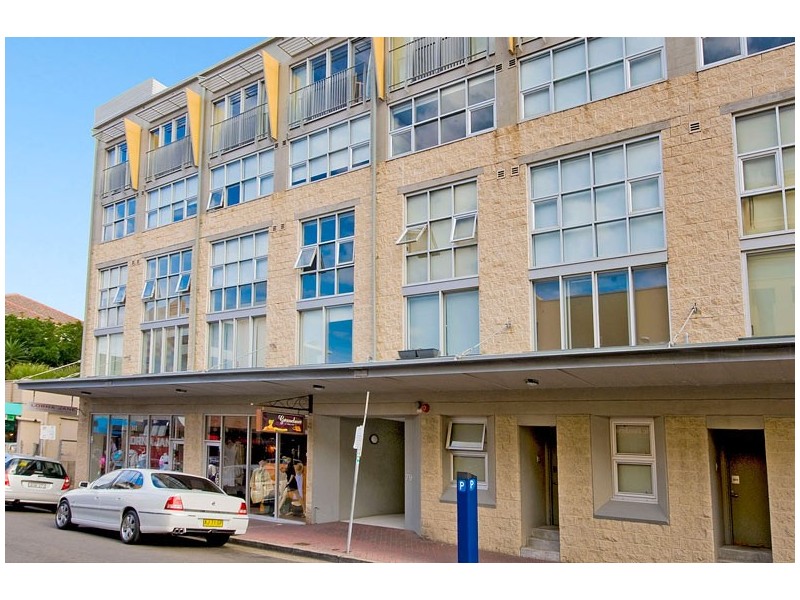 201/79 Gould St, Bondi Beach NSW 2026