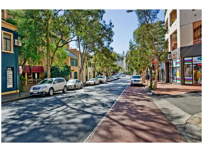 G2/507-515 ELIZABETH STREET, Surry Hills NSW 2010