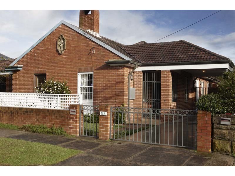 188 Old South Head Road, Vaucluse NSW 2030