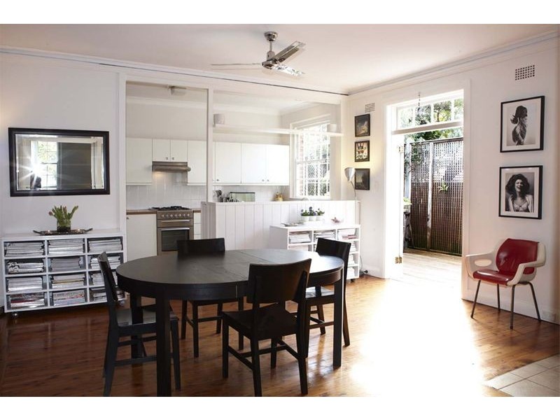 188 Old South Head Road, Vaucluse NSW 2030