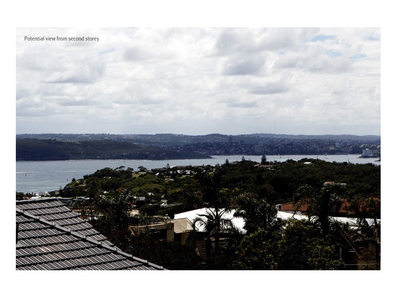 188 Old South Head Road, Vaucluse NSW 2030