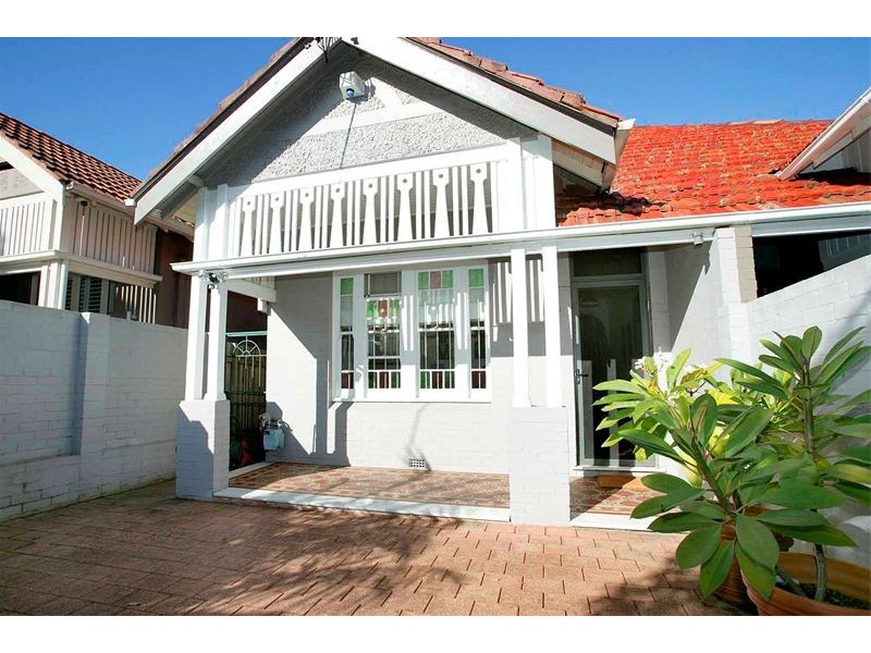 25 Ashton Street, Queens Park NSW 2022