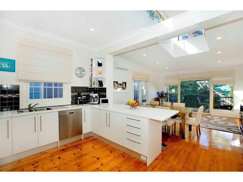 25 Ashton Street, Queens Park NSW 2022