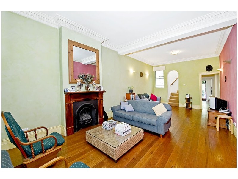 81 Young Street, Redfern NSW 2016