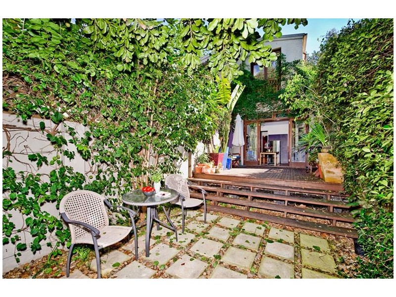 81 Young Street, Redfern NSW 2016