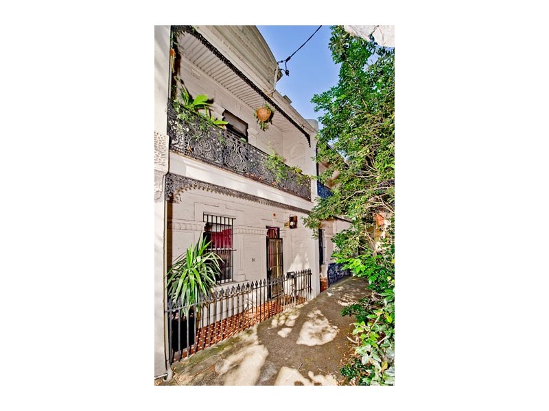 81 Young Street, Redfern NSW 2016