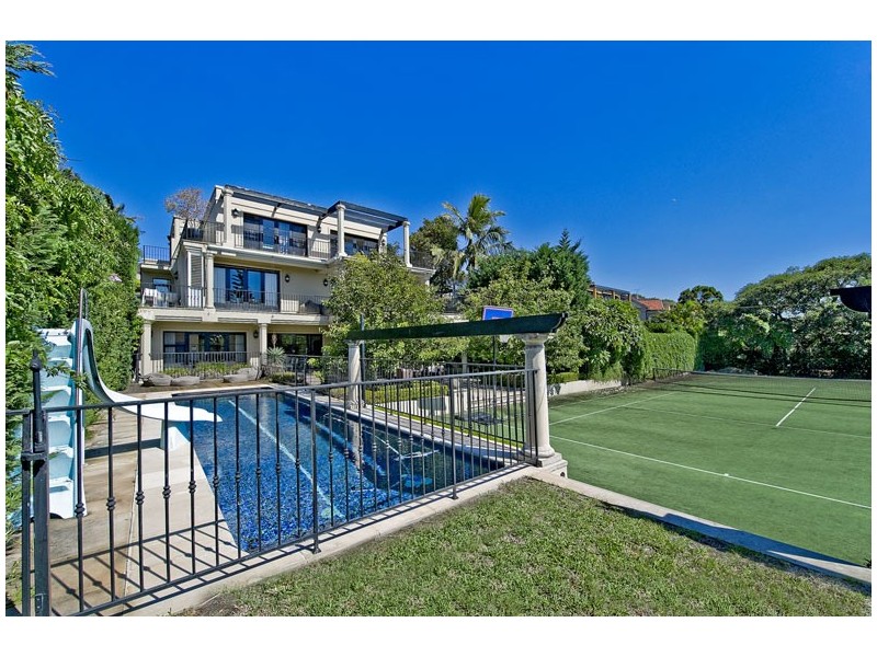 24 Olphert Avenue, Vaucluse NSW 2030