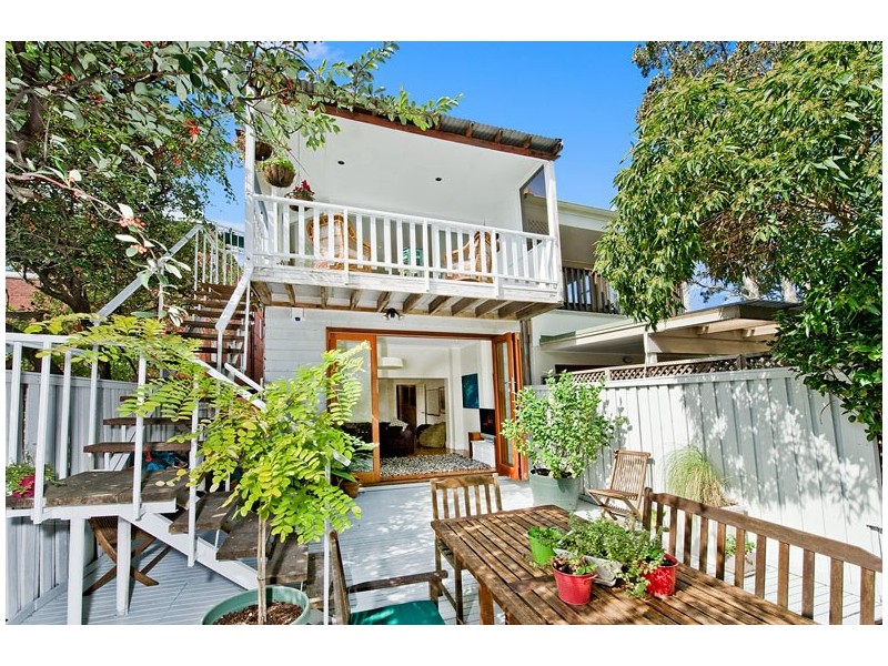 82 Nancy Street, Bondi NSW 2026