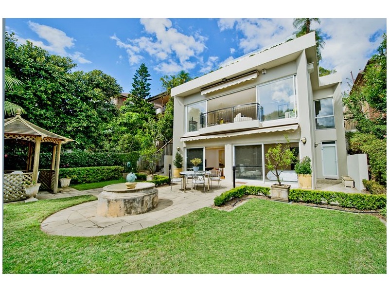 1/25 Benelong Crescent, Bellevue Hill NSW 2023