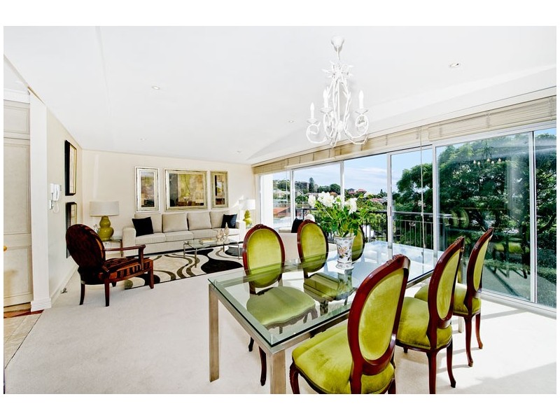 1/25 Benelong Crescent, Bellevue Hill NSW 2023