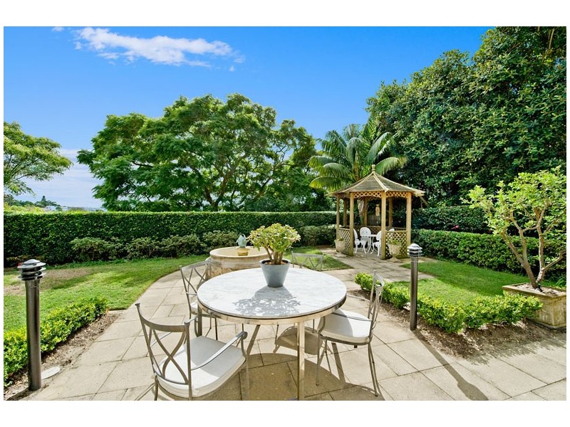 1/25 Benelong Crescent, Bellevue Hill NSW 2023