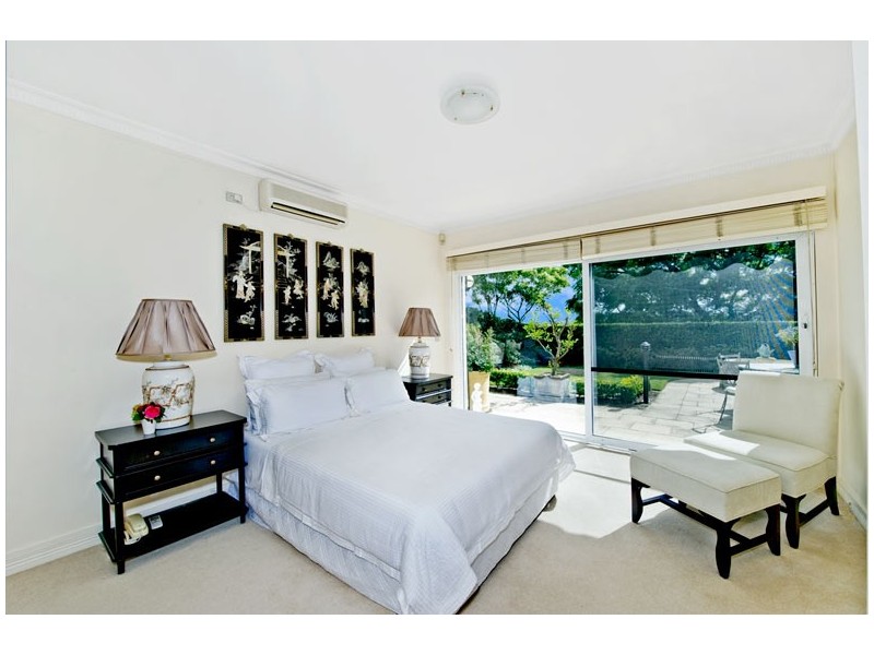 1/25 Benelong Crescent, Bellevue Hill NSW 2023