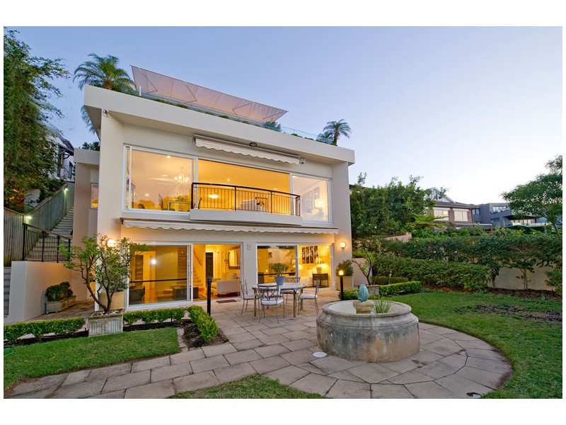 1/25 Benelong Crescent, Bellevue Hill NSW 2023