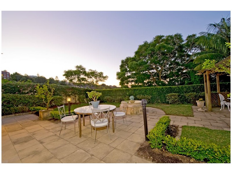 1/25 Benelong Crescent, Bellevue Hill NSW 2023