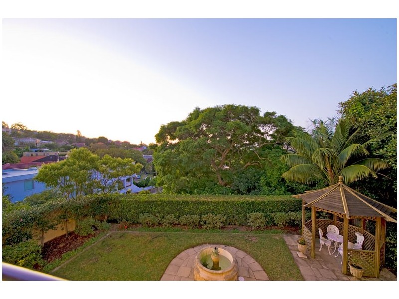 1/25 Benelong Crescent, Bellevue Hill NSW 2023