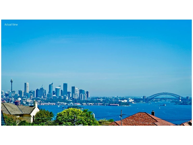 1a Dalley Avenue, Vaucluse NSW 2030