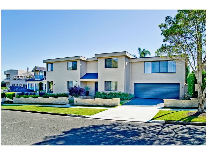 1a Dalley Avenue, Vaucluse NSW 2030