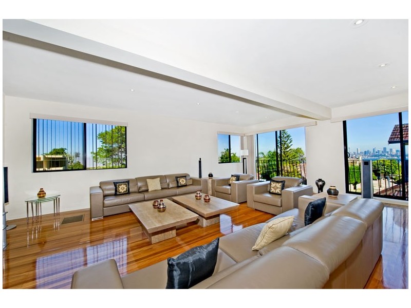 1a Dalley Avenue, Vaucluse NSW 2030
