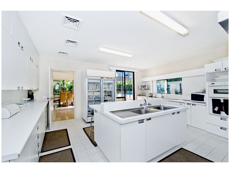 1a Dalley Avenue, Vaucluse NSW 2030