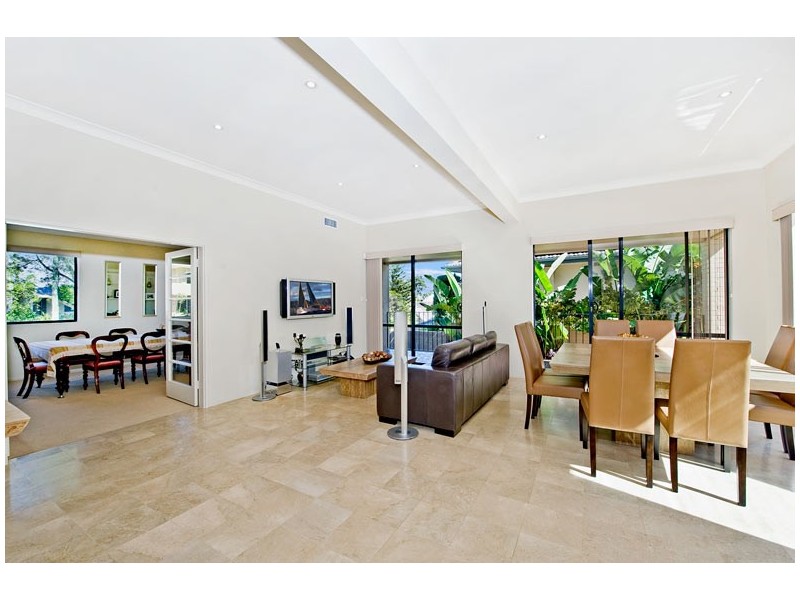 1a Dalley Avenue, Vaucluse NSW 2030