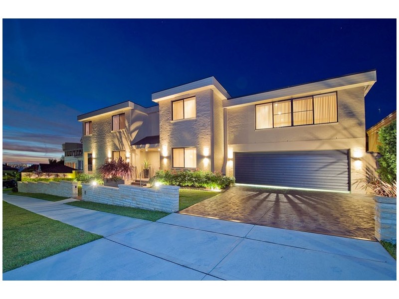 1a Dalley Avenue, Vaucluse NSW 2030