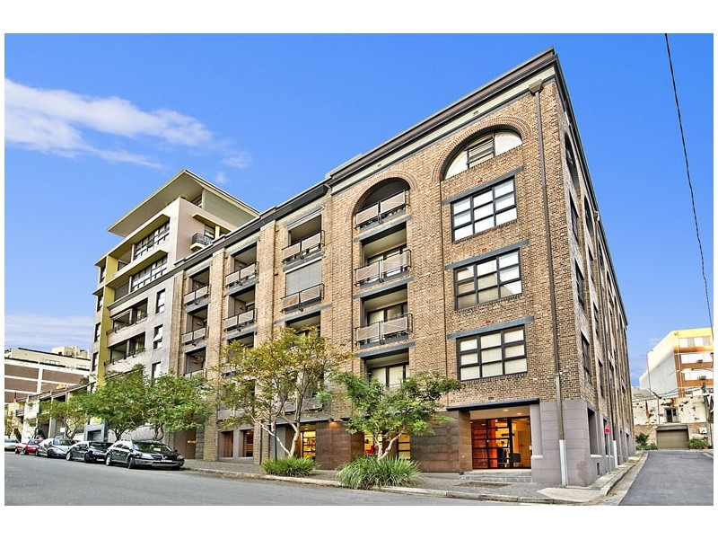313/28 Bellevue Street, Surry Hills NSW 2010