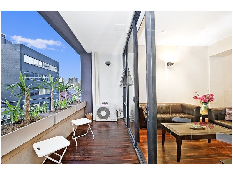 313/28 Bellevue Street, Surry Hills NSW 2010