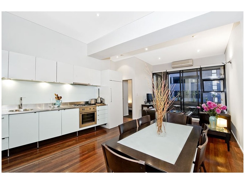 313/28 Bellevue Street, Surry Hills NSW 2010