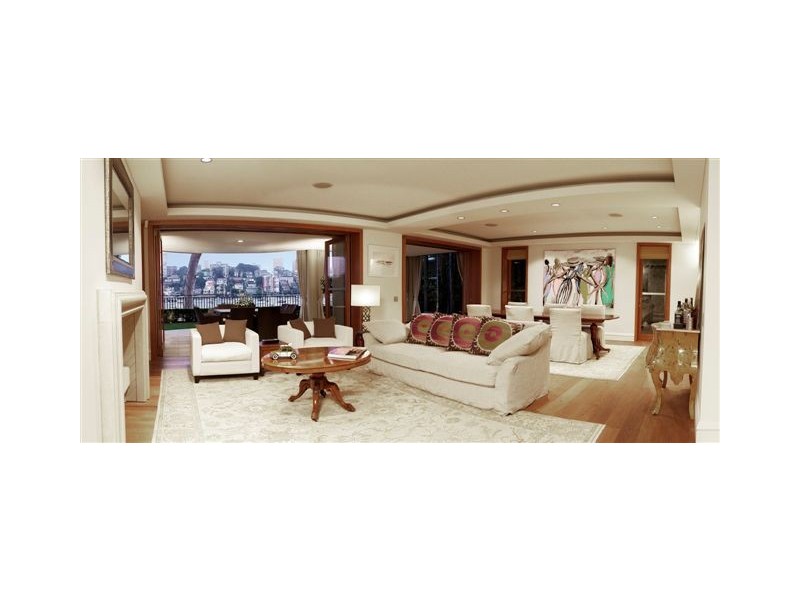 1/17 Gladswood Gardens, Double Bay NSW 2028