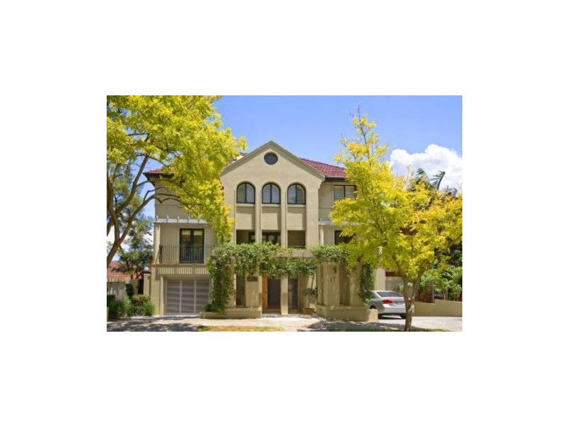 1/17 Gladswood Gardens, Double Bay NSW 2028