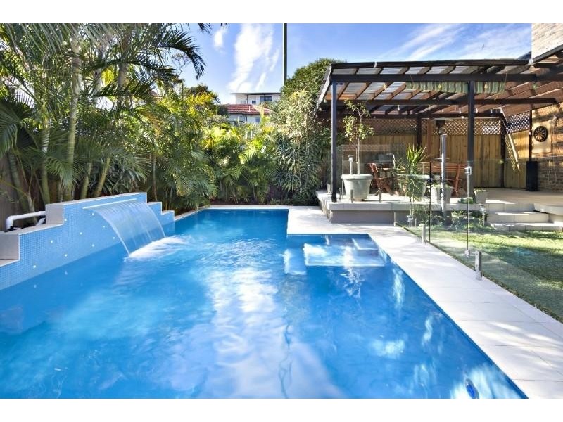 Rose Bay NSW 2029