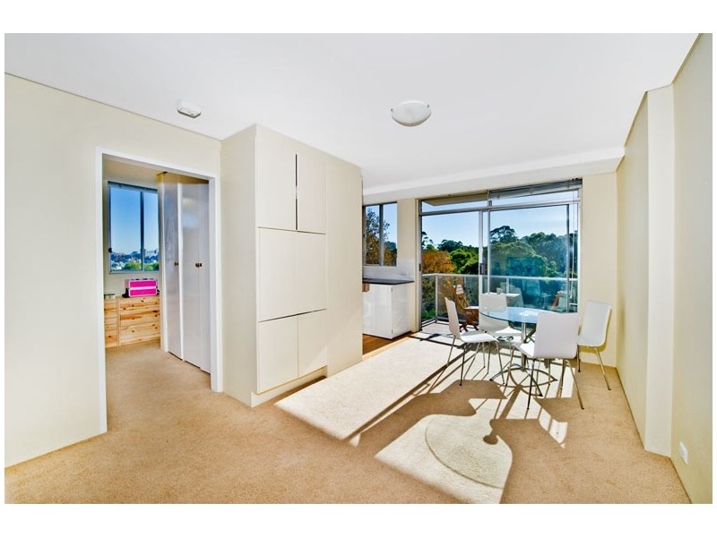 42/186 Sutherland Street, Paddington NSW 2021