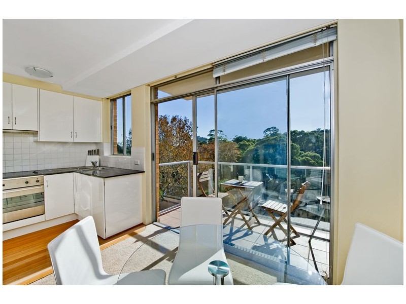 42/186 Sutherland Street, Paddington NSW 2021