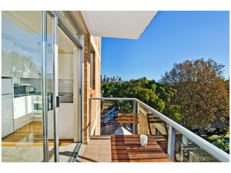 42/186 Sutherland Street, Paddington NSW 2021