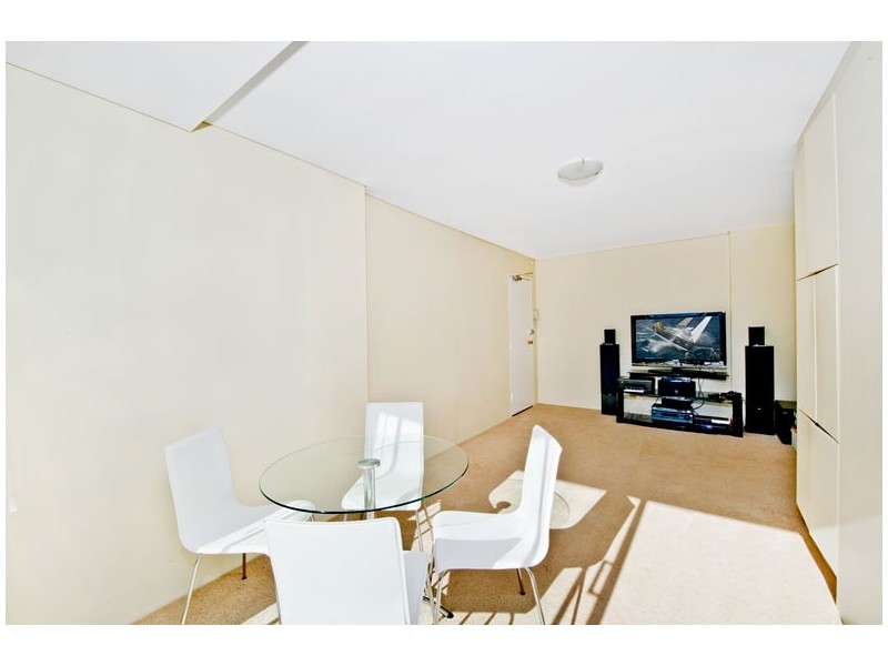 42/186 Sutherland Street, Paddington NSW 2021