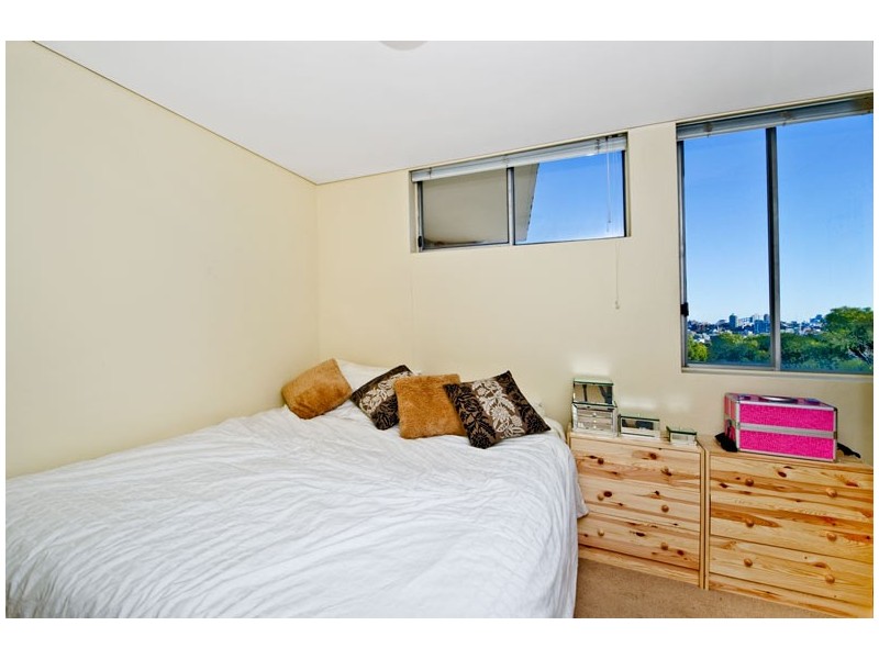 42/186 Sutherland Street, Paddington NSW 2021