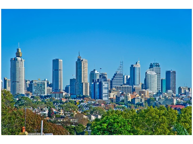 42/186 Sutherland Street, Paddington NSW 2021