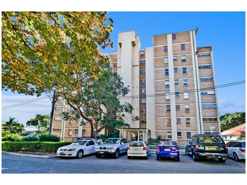 42/186 Sutherland Street, Paddington NSW 2021