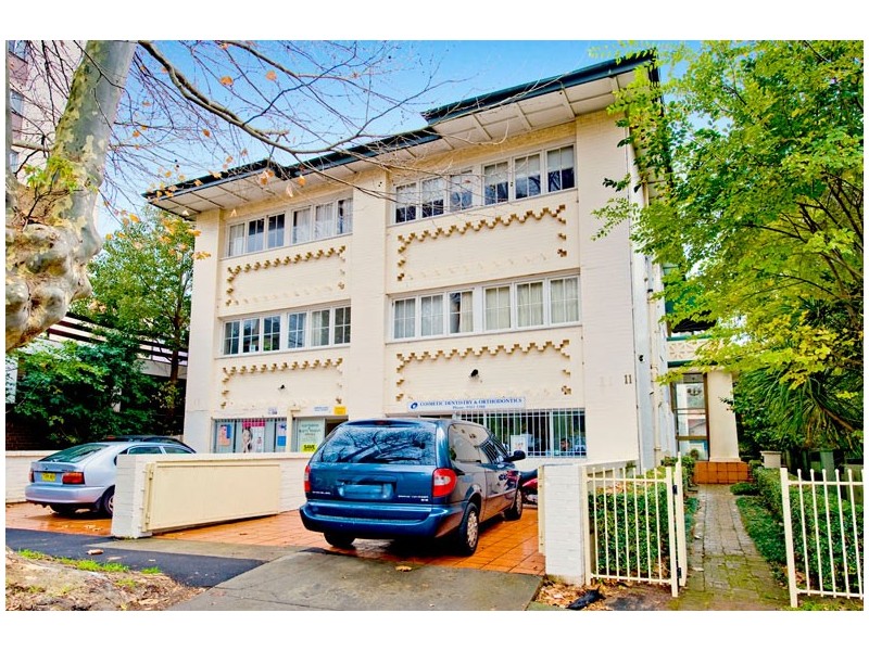 7/11 Patterson Street, Double Bay NSW 2028