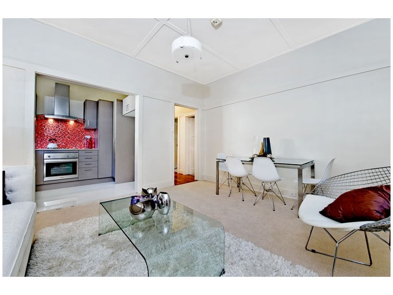 6/471 Glenmore Road, Paddington NSW 2021