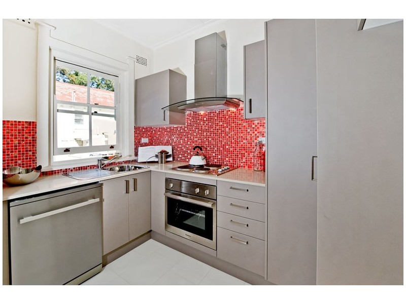 6/471 Glenmore Road, Paddington NSW 2021