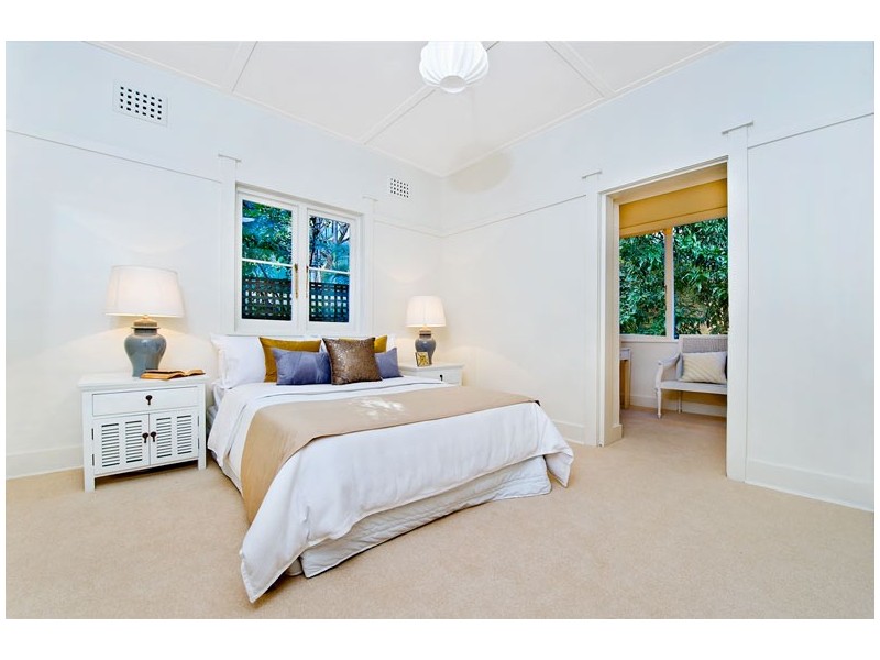 6/471 Glenmore Road, Paddington NSW 2021