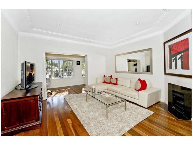 1/28 Attunga Street, Woollahra NSW 2025