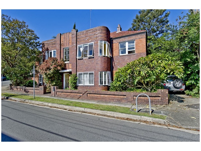 1/28 Attunga Street, Woollahra NSW 2025