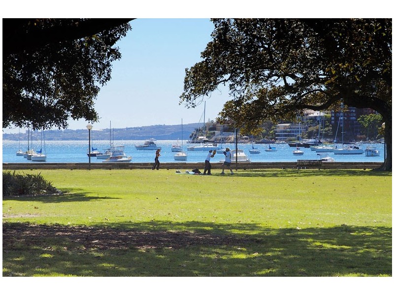 1/28 Attunga Street, Woollahra NSW 2025