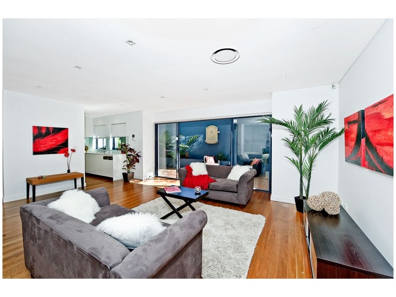 1/55 Birriga Road, Bellevue Hill NSW 2023