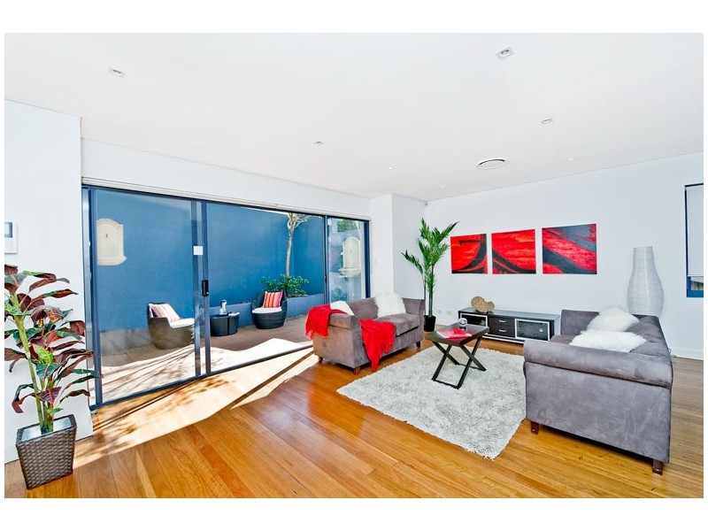 1/55 Birriga Road, Bellevue Hill NSW 2023